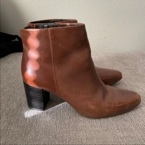 Rockport boots